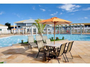 APARTAMENTO NO DIROMA PARK, Caldas Novas